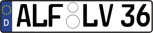 ALF-LV36