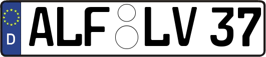 ALF-LV37