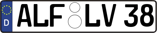 ALF-LV38