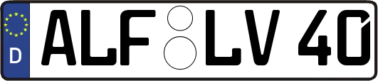 ALF-LV40