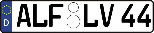ALF-LV44