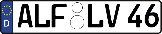 ALF-LV46