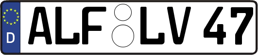 ALF-LV47