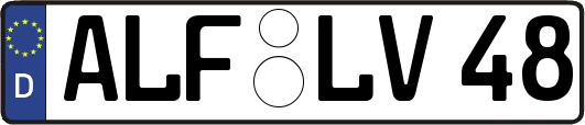 ALF-LV48