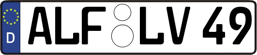 ALF-LV49