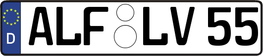 ALF-LV55