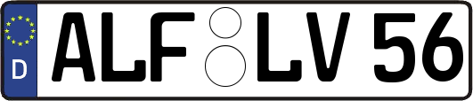 ALF-LV56