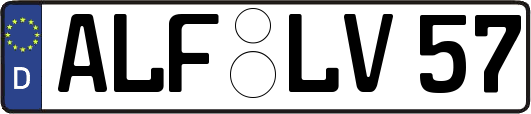ALF-LV57