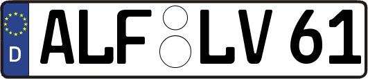 ALF-LV61
