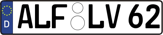ALF-LV62