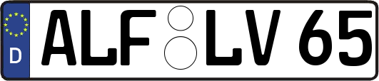 ALF-LV65