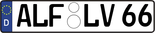 ALF-LV66