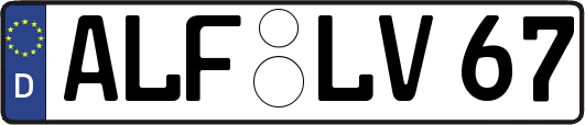 ALF-LV67