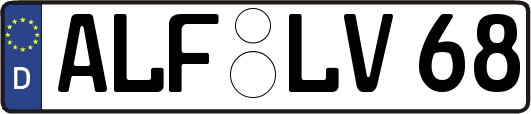 ALF-LV68