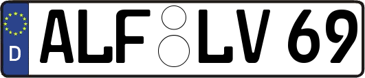 ALF-LV69