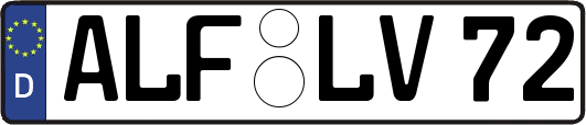 ALF-LV72