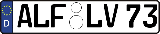 ALF-LV73