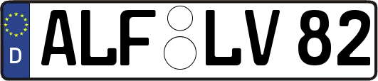 ALF-LV82