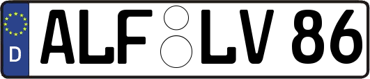 ALF-LV86