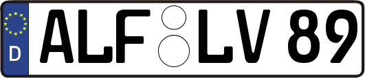 ALF-LV89