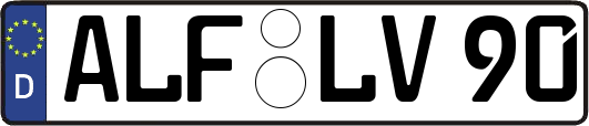 ALF-LV90