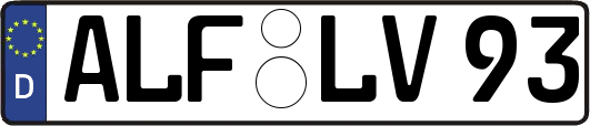 ALF-LV93