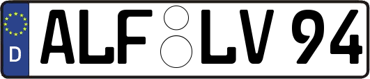 ALF-LV94
