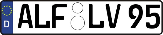 ALF-LV95
