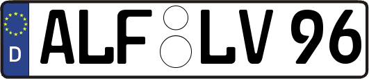 ALF-LV96