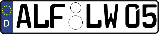 ALF-LW05