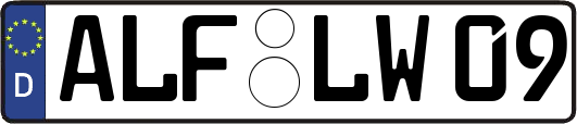 ALF-LW09