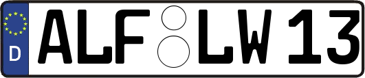 ALF-LW13