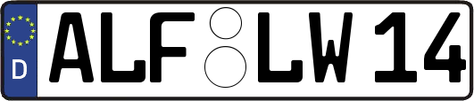 ALF-LW14
