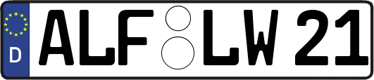 ALF-LW21