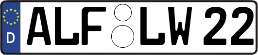ALF-LW22