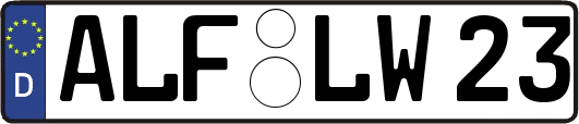 ALF-LW23