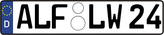 ALF-LW24