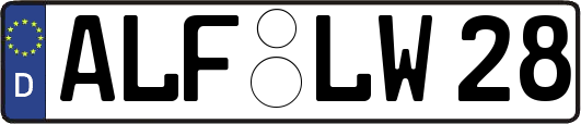ALF-LW28