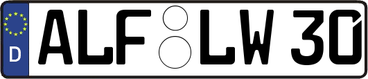ALF-LW30