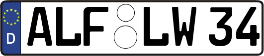 ALF-LW34
