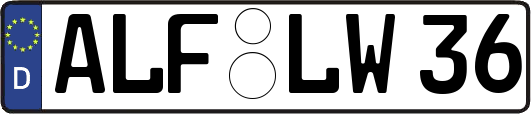 ALF-LW36