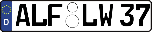 ALF-LW37