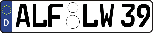 ALF-LW39