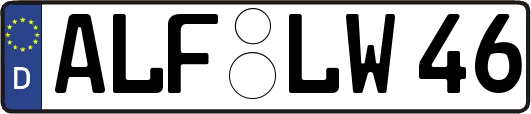 ALF-LW46