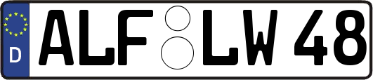 ALF-LW48