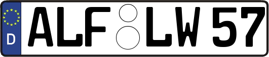 ALF-LW57