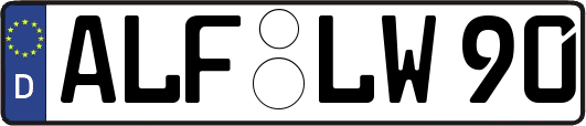 ALF-LW90