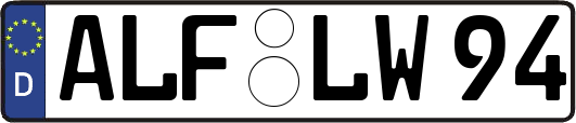 ALF-LW94