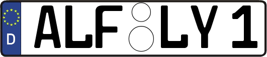 ALF-LY1