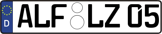 ALF-LZ05